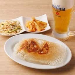餃子バル福東陽町店