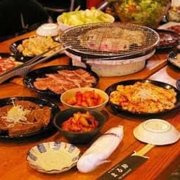 秩父焼肉ホルモン酒場 まる助 川越クレアモール店