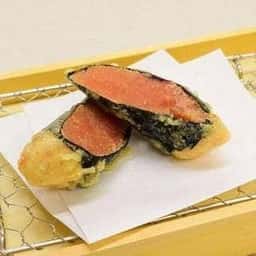 天ぷら・スキレット 吉福