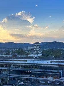 又来軒 福山天満屋店