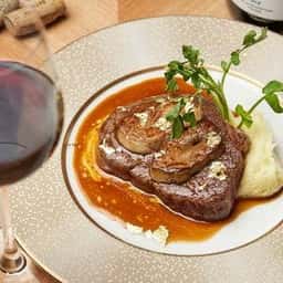 Bistro 和