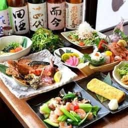 和風居酒屋 豊洲酒場