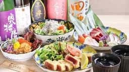 米と肴と とあ食堂