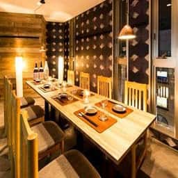 八海山バル 柏本店