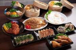 餃子酒場 目茶食茶