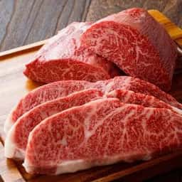 肉割烹 門