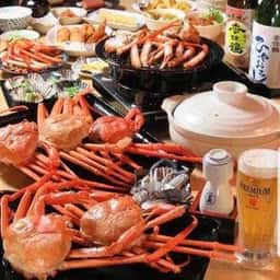 どきどき水産 阪神尼崎店