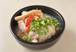ソウル家 錦店