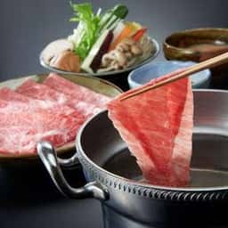 LUNCH&しゃぶしゃぶ SUMIKA