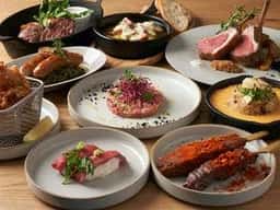 GOOD GOOD MEAT ルクア大阪店