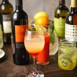 オステリア ハミングバード セルバテラス店