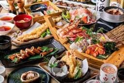和食個室居酒屋 だいもん 大宮店