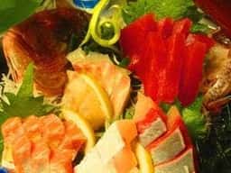 江坂 海鮮食堂 おーうえすと