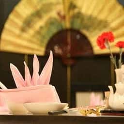 中国料理 盤古殿 新横浜プリンスホテル店