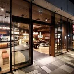 GURUNAVI FOODHALL WYE 天空橋
