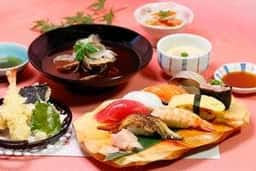 海鮮れすとらん 勘八屋 キーノ和歌山店