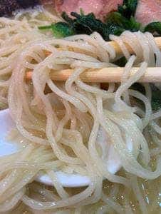 鶏白湯専門店 つけ麺まるや 千葉市川南店