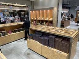 HANAGATAYA エキュート上野店