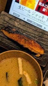 しんぱち食堂 亀有駅前店