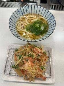 ふたば製麺 祖師ヶ谷大蔵店