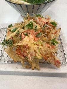 ふたば製麺 祖師ヶ谷大蔵店