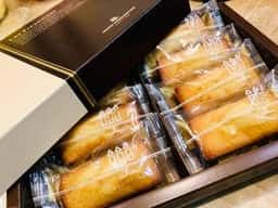 アンリ・シャルパンティエ 芦屋本店