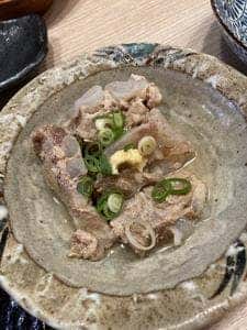 酒場きんぼし