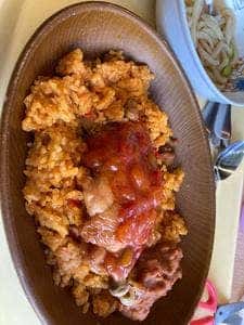 サバンナキッチン