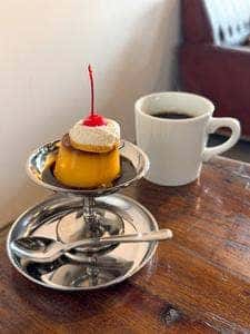 フカダソウカフェ