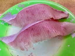 森田水産 那珂湊本店 回転寿司