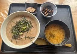 とろろ庵 豆腐工房