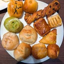 ホテルリリーフ札幌すすきの レストラン
