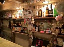 bar どこ