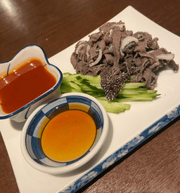 和中ダイニング 莉