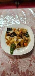 北京料理 龍