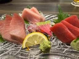 函館海鮮料理 北斗房