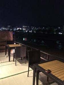 京都鴨川倶楽部