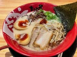 ラーメン まこと屋 大津堅田店