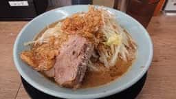 俺の生きる道 入谷店