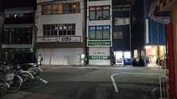 真夜中の中華そば