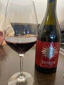 KINO WINE SHOP & CAFE DINING