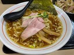 手揉み中華そばいしま