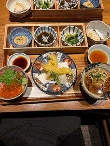 魚とおばんざい 泉士