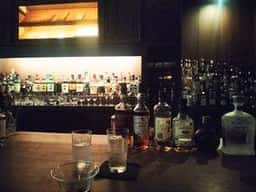 BAR Dress