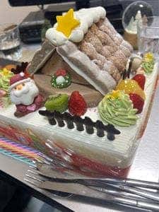 シャトレーゼ イトーヨーカドー赤羽店