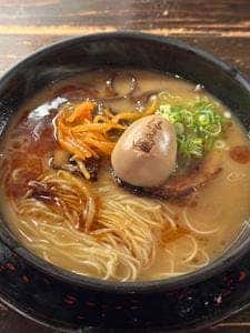 天下ご麺 大津店