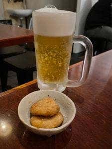 しゅうまい酒場やす