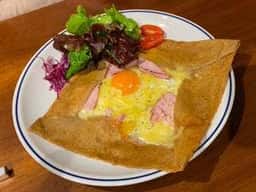 クレープ リーディゲ