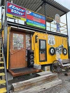 バイク野郎マドラス