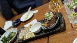 おばんざいとお酒 ゆあん